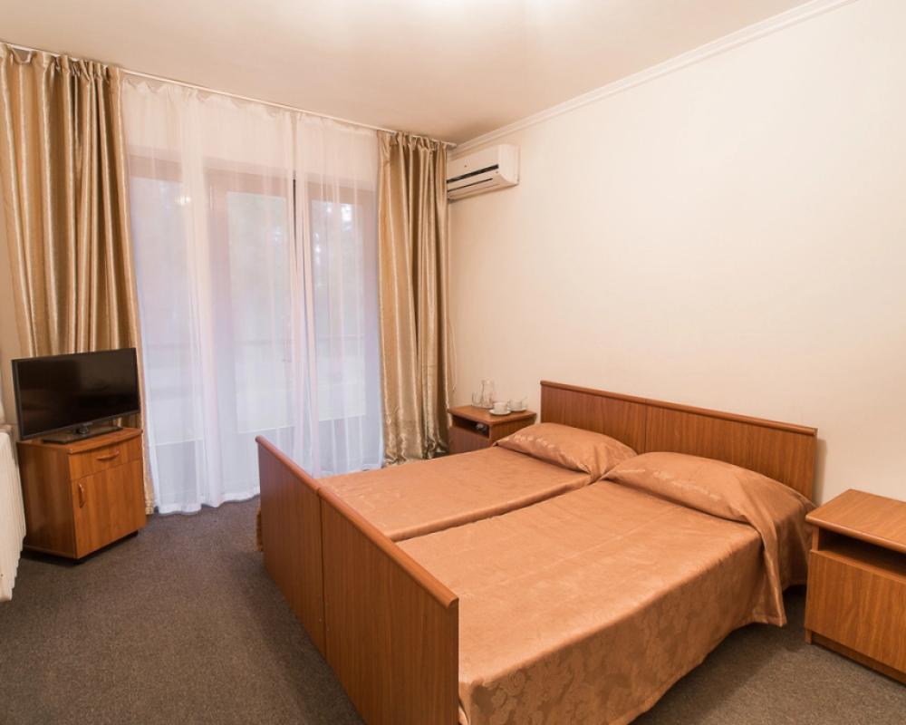 фото Aitar Hotel