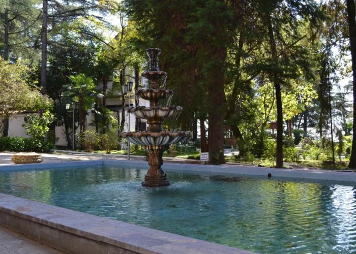 Aitar Hotel