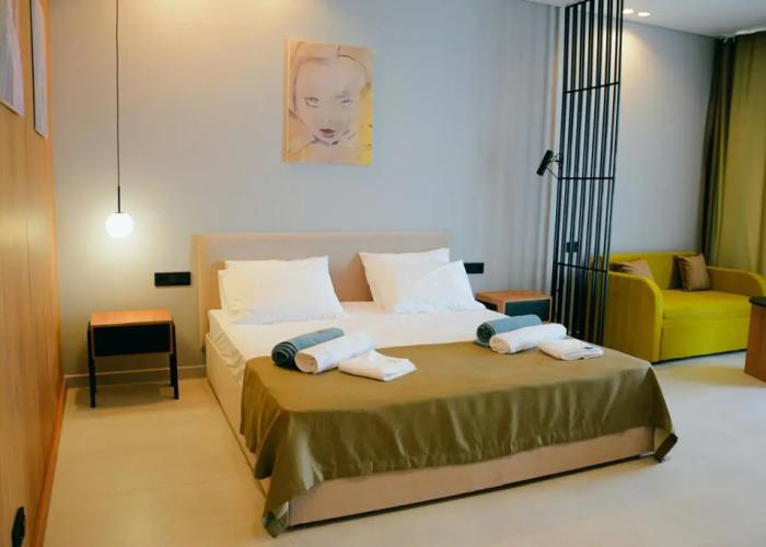 Aitar Hotel