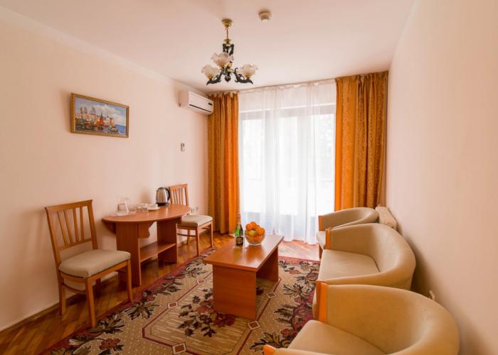 Aitar Hotel