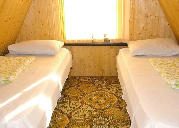 Kyalasur Sanatorium