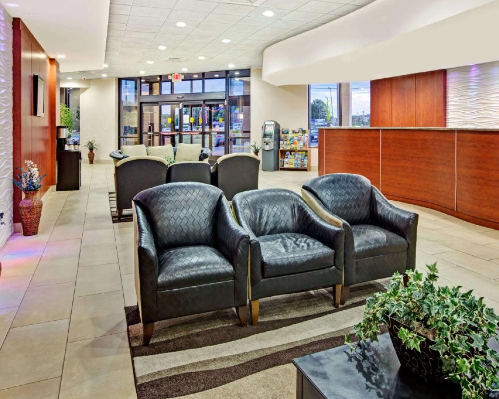 Ramada by Wyndham Statesville