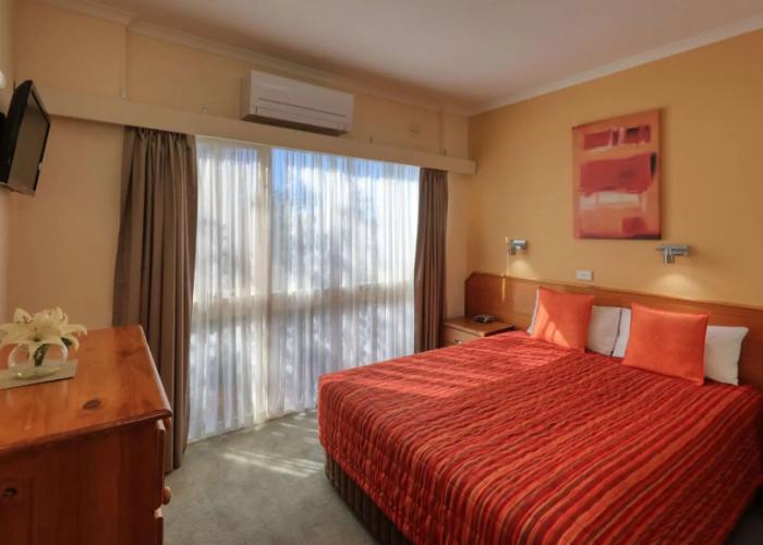 Quality Inn Swan Hill