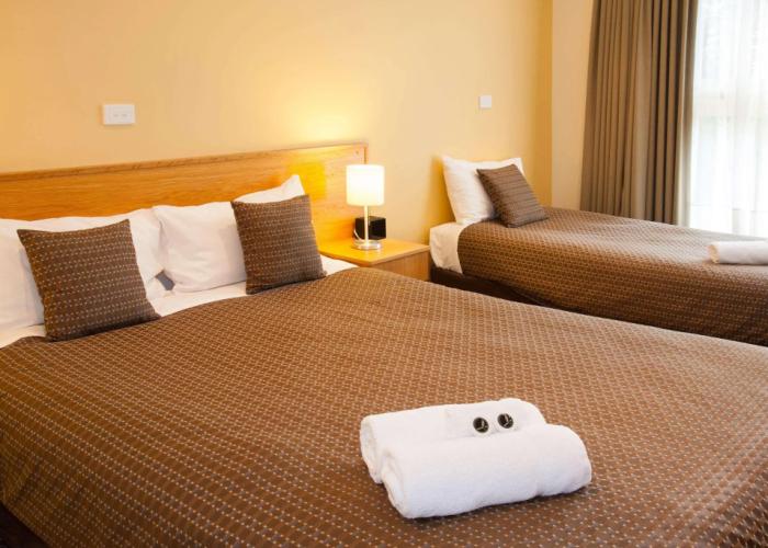 Quality Inn Swan Hill