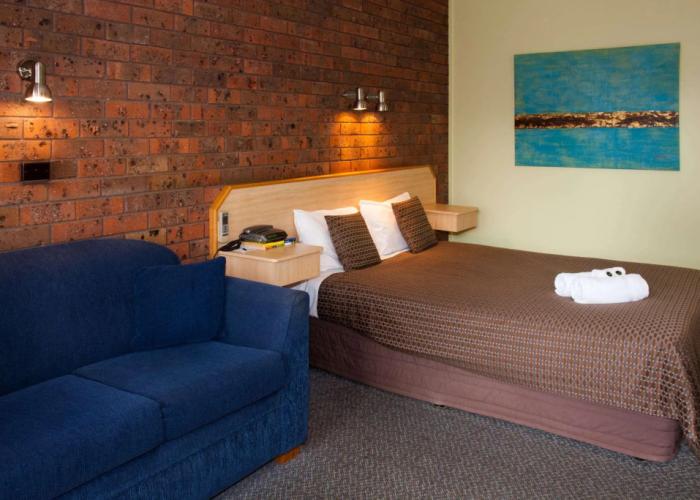 Quality Inn Swan Hill