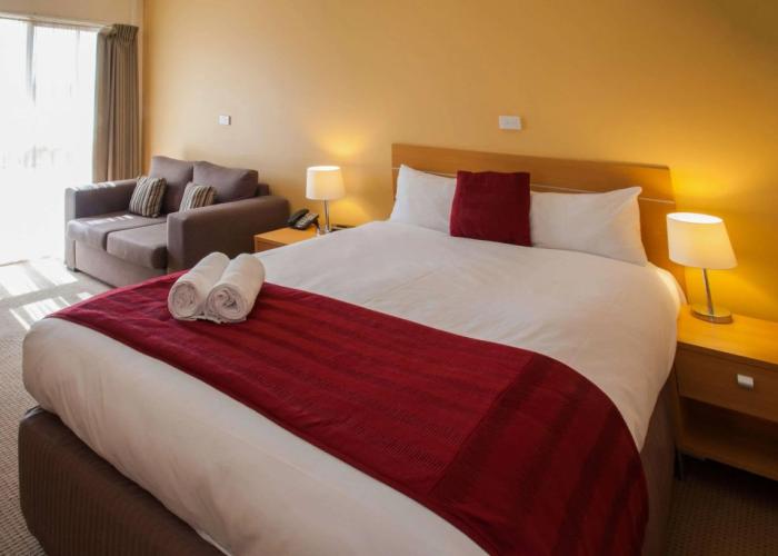 Quality Inn Swan Hill
