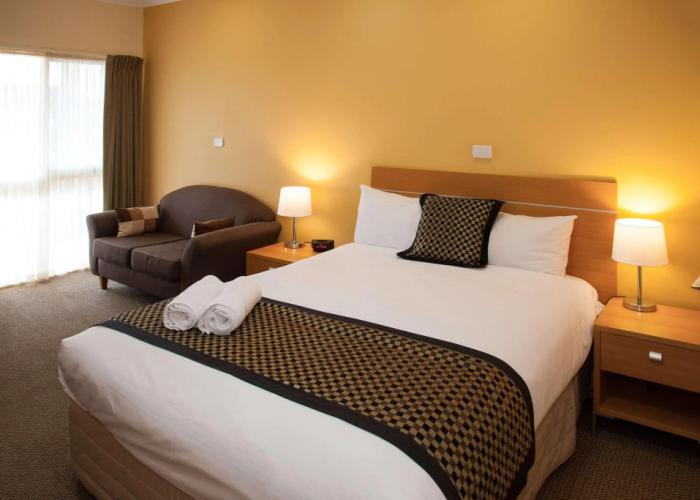 Quality Inn Swan Hill