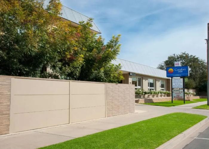 Quality Inn Swan Hill