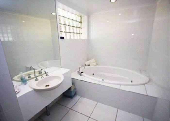 Comfort Inn Lady Augusta