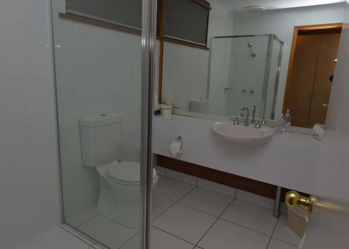 Comfort Inn Lady Augusta