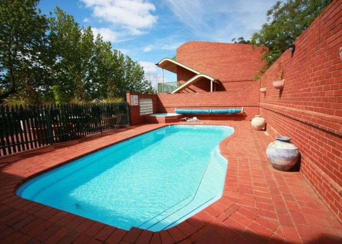 Comfort Inn Lady Augusta