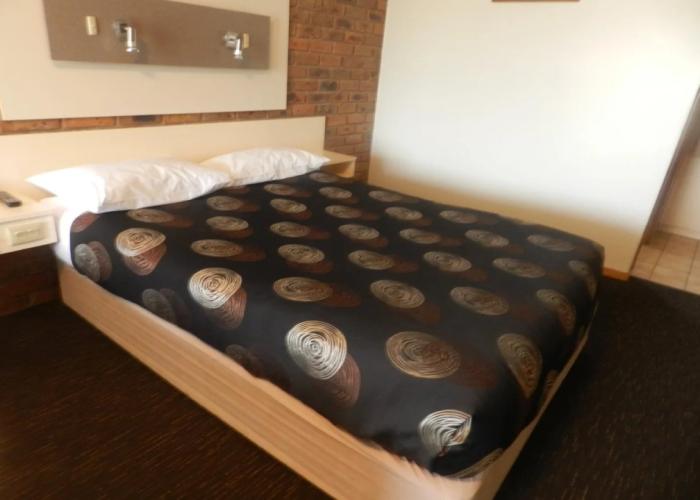 Travellers rest Motor Inn