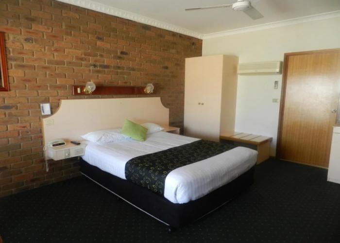 Travellers rest Motor Inn