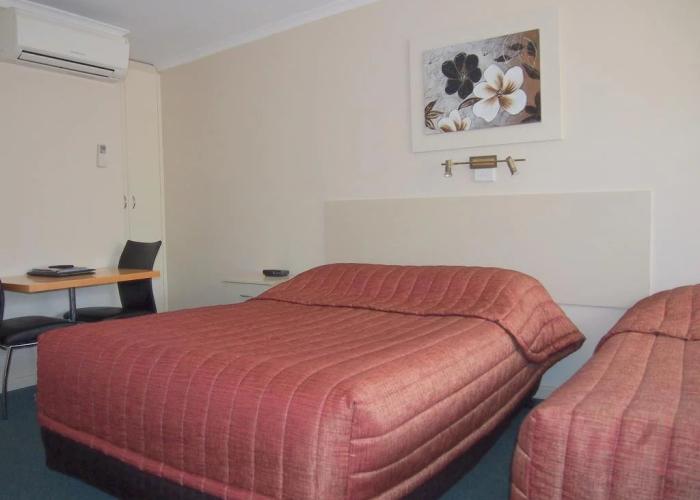 Murray River Motel