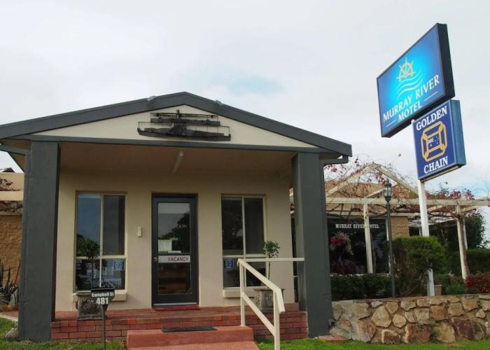 Murray River Motel