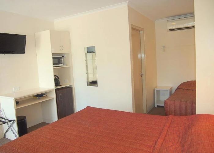 Murray River Motel