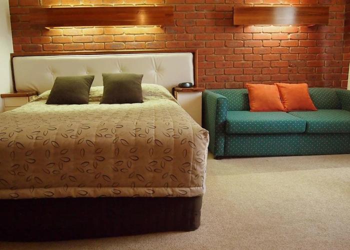 Murray River Motel