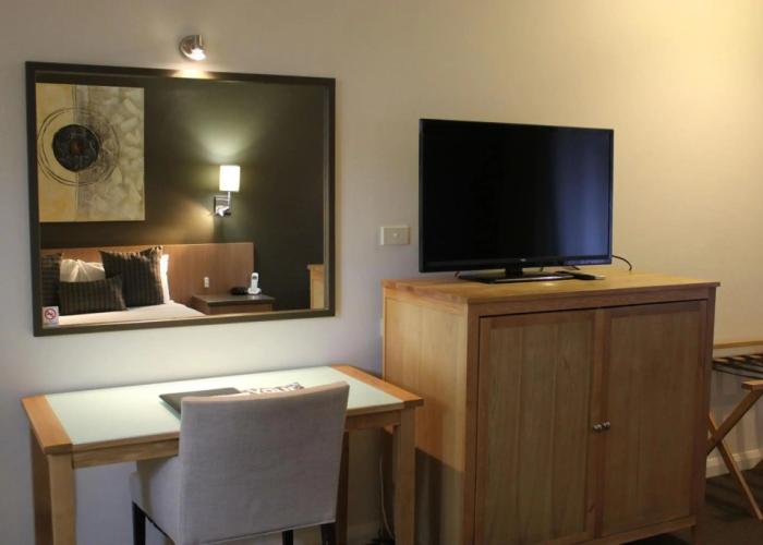 Swan Hill Resort