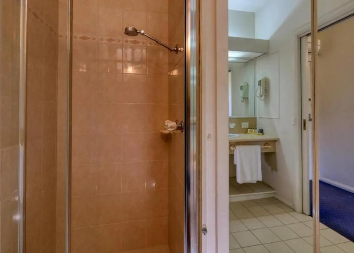 Swan Hill Resort