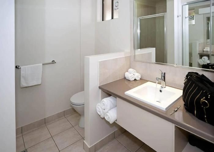 Swan Hill Resort