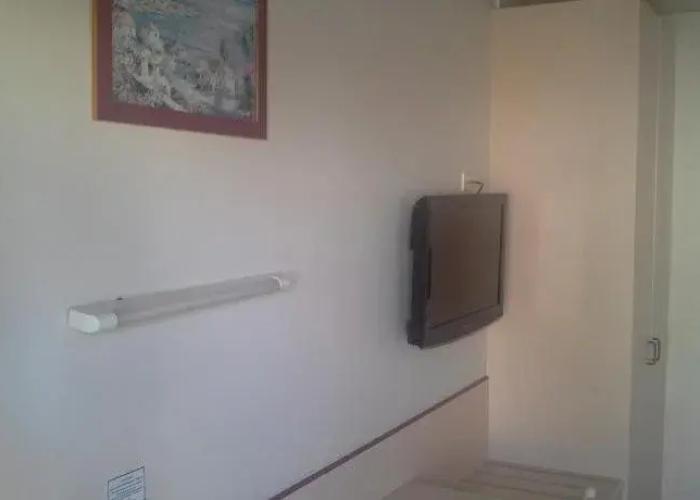 Jane Eliza Motor Inn