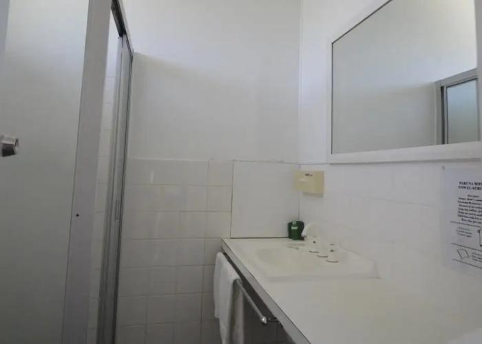 Paruna Motel