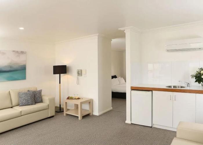 Murray Downs Resort