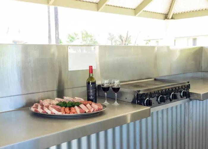 Murray Downs Resort