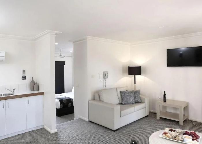 Murray Downs Resort