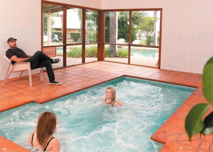 Murray Downs Resort