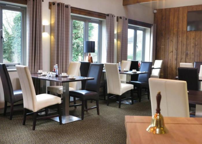 The White Hart