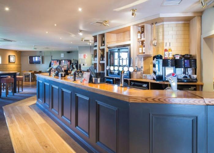 Premier Inn Swindon West (M4, J16)