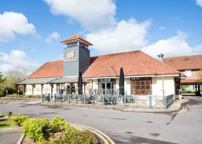 Premier Inn Swindon West (M4, J16)