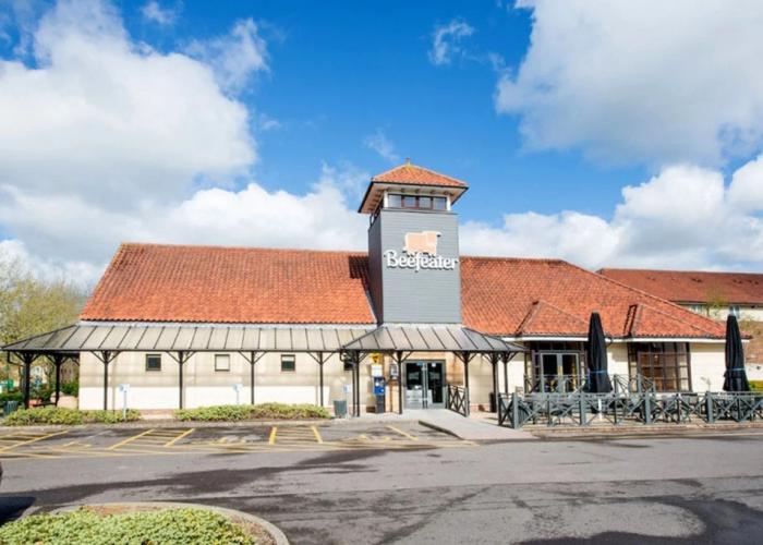 Premier Inn Swindon West (M4, J16)
