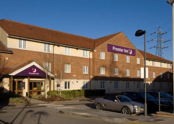 Premier Inn Swindon West (M4, J16)
