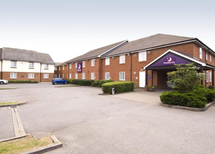Premier Inn Swindon North