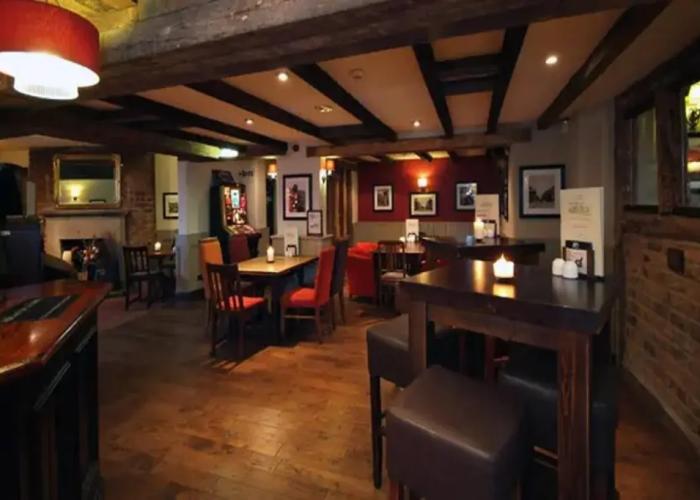 Premier Inn Swindon North