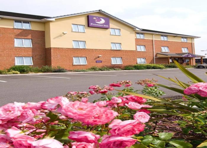 Premier Inn Swindon Central