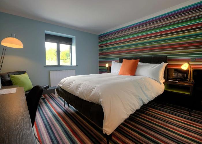 Village Hotel Swindon