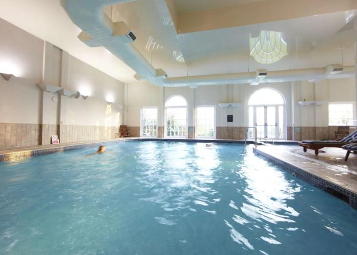 Village Hotel Swindon