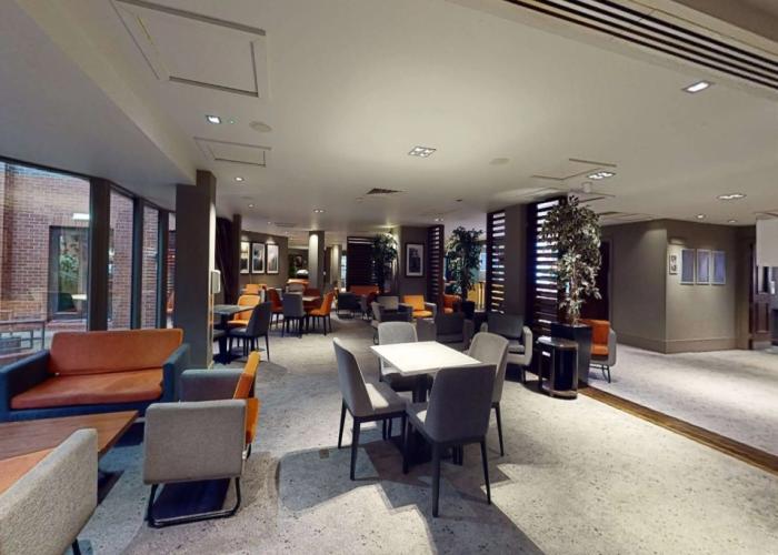 Village Hotel Swindon
