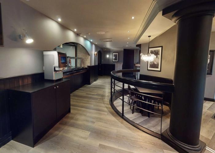 Village Hotel Swindon