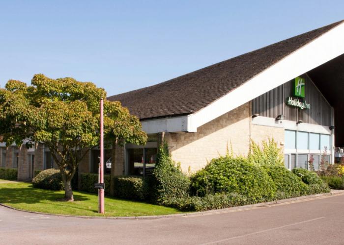 Holiday Inn Swindon by IHG