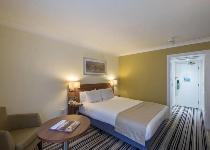 Holiday Inn Swindon by IHG