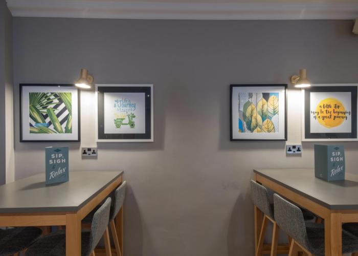 Holiday Inn Swindon by IHG