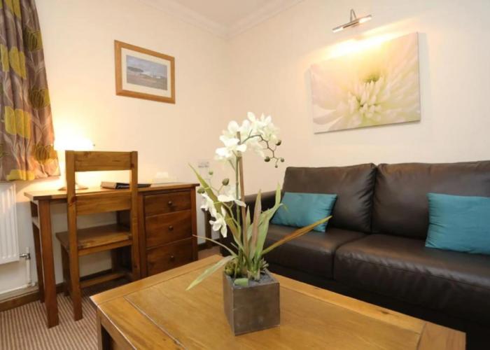 Stanton House Hotel