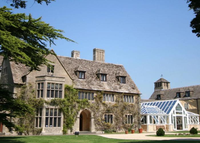 Stanton House Hotel