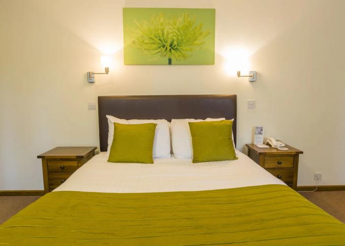 Stanton House Hotel