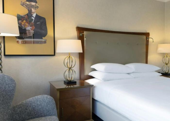 Delta Hotels by Marriott Swindon