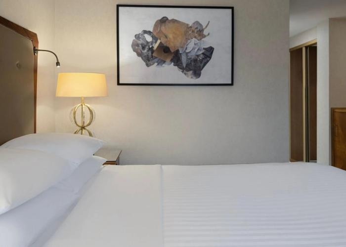 Delta Hotels by Marriott Swindon